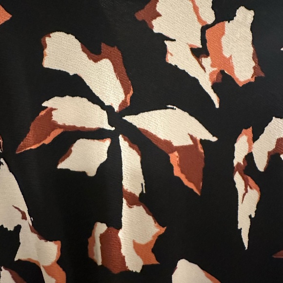 Wrap dress - Picture 3 of 5